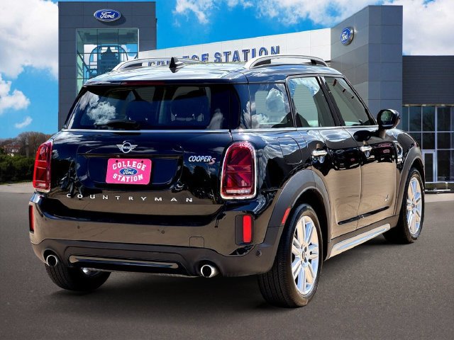 Used 2024 MINI Cooper Countryman S AWD/4WD image 6
