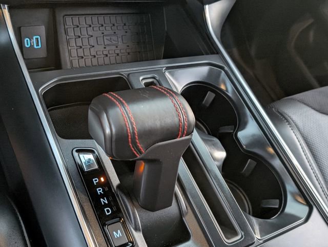 Certified 2024 Ford F150 Raptor AWD/4WD image 22