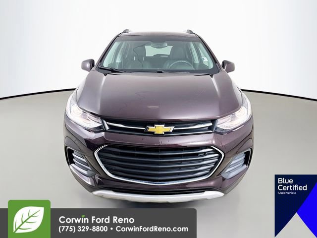 Used 2021 Chevrolet Trax LT image 9