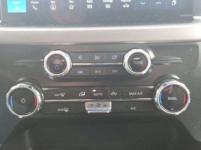 Certified 2024 Ford F150 XLT w/ Mobile Office Package image 25