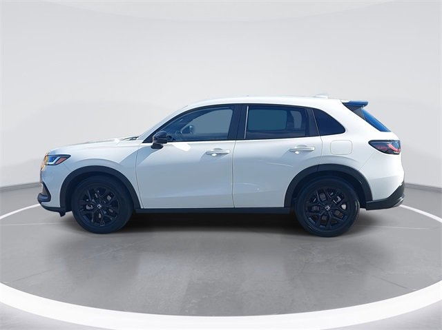 Used 2025 Honda HR-V Sport image 2