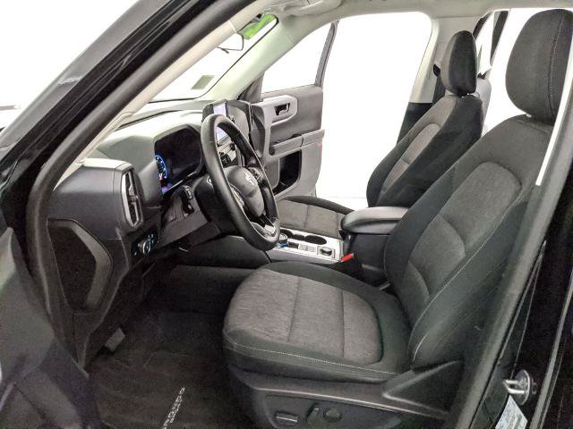 Certified 2024 Ford Bronco Sport Heritage AWD/4WD image 15