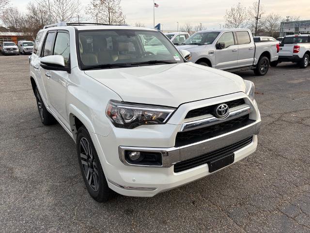 Used 2019 Toyota 4Runner Limited image 7