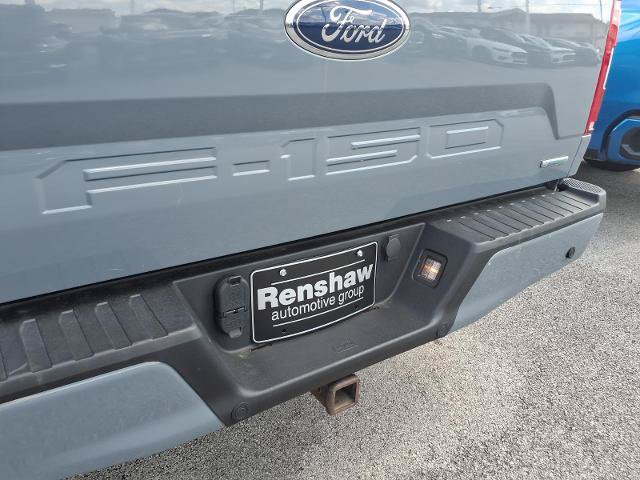 Certified 2019 Ford F150 XLT w/ Equipment Group 302A Luxury AWD/4WD image 26