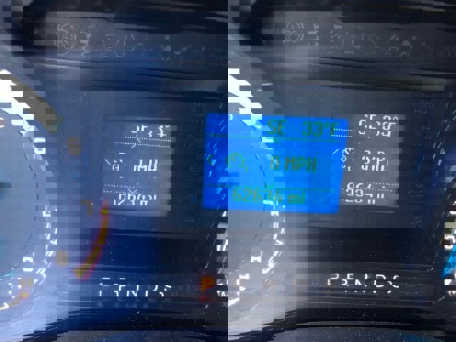 Certified 2021 Ford Ranger XL w/ Equipment Group 101A High image 15