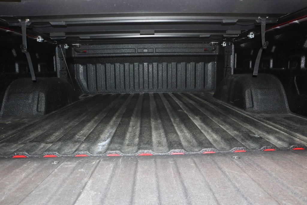 Used 2023 Chevrolet Silverado 1500 Custom w/ LPO, Dark Essentials Package image 14