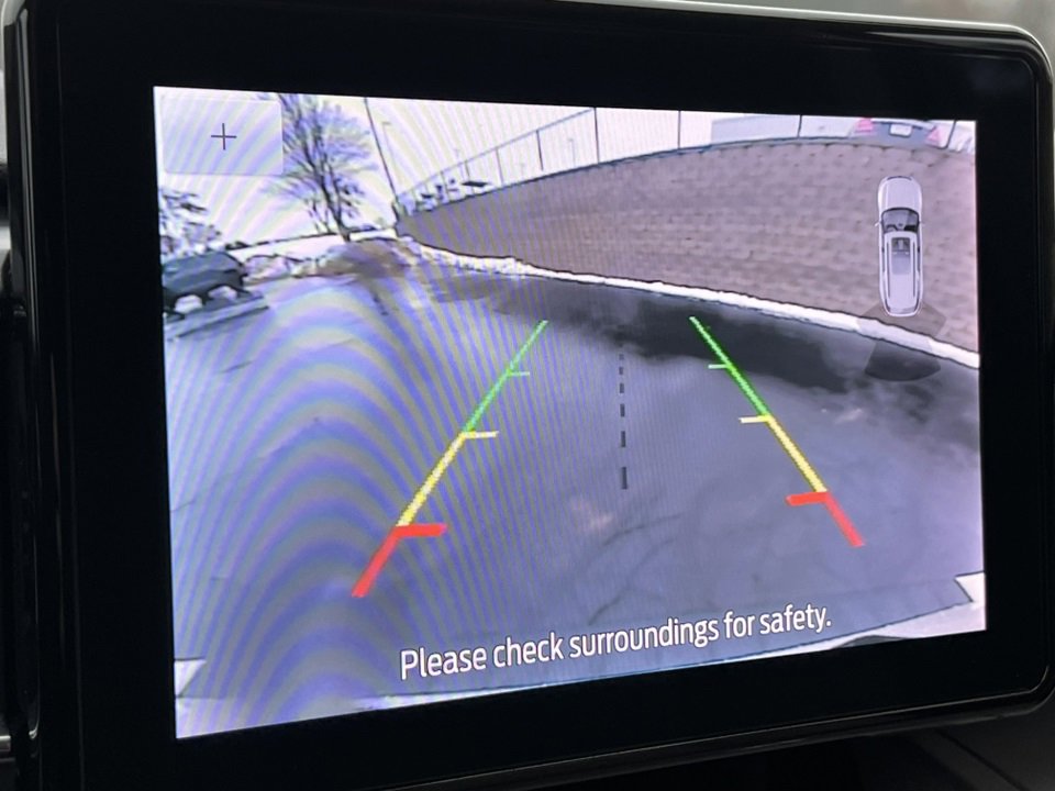 Certified 2023 Ford Explorer XLT w/ Equipment Group 202A image 25