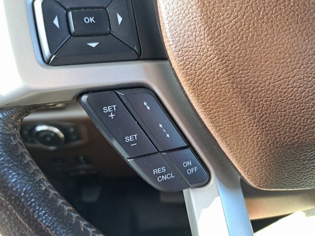 Certified 2022 Ford F450 King Ranch w/ King Ranch Ultimate Package image 22