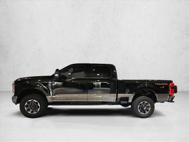 Certified 2023 Ford F250 King Ranch w/ Tremor Off-Road Package AWD/4WD image 8