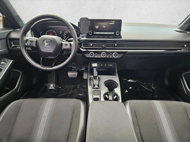 Used 2026 Honda Civic Sport image 12