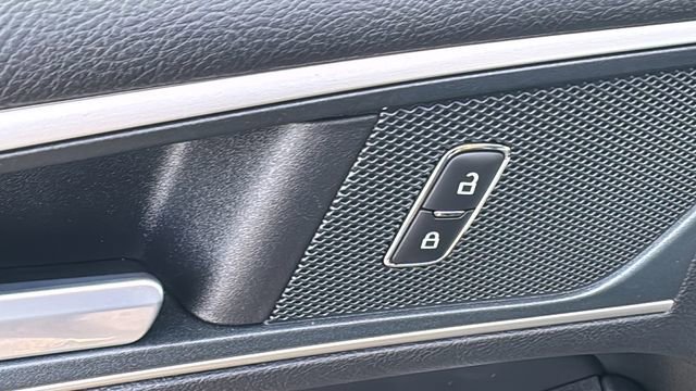 Certified 2024 Ford Edge SEL w/ Convenience Package image 12