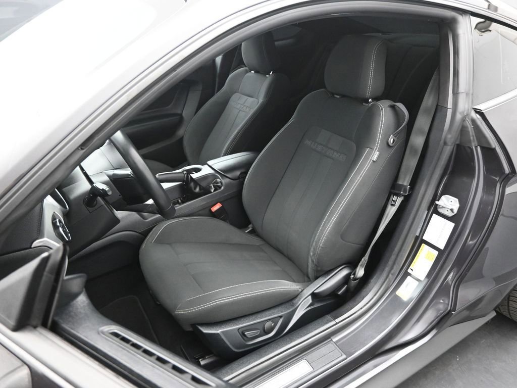 Certified 2022 Ford Mustang GT w/ Equipment Group 301A image 38