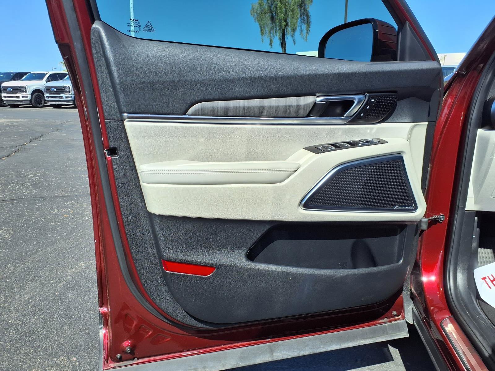 Used 2024 Kia Telluride SX AWD/4WD image 20