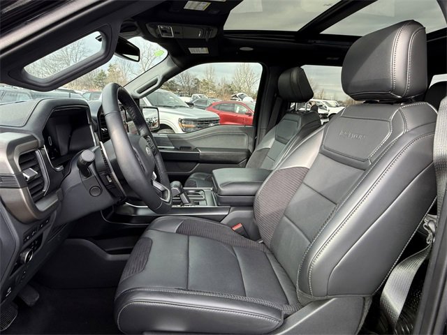 Certified 2023 Ford F150 Raptor w/ Raptor 37 Performance Package image 6