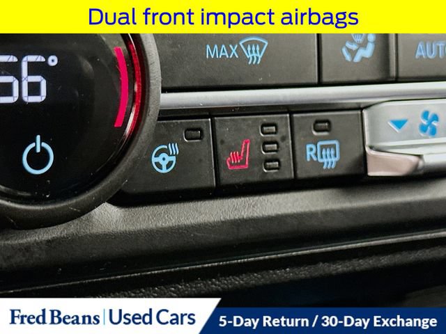 Certified 2025 Ford Bronco Outer Banks AWD/4WD image 25