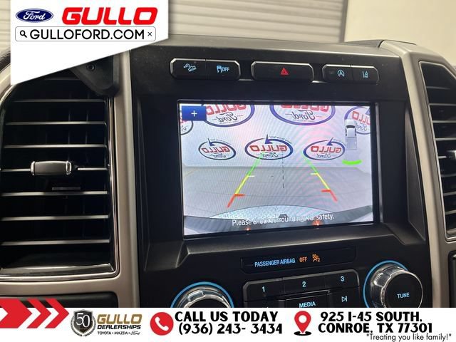 Certified 2020 Ford F150 Lariat AWD/4WD image 27