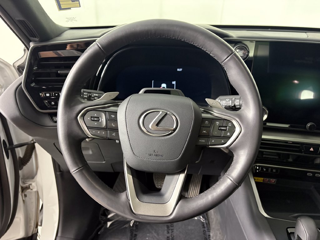 Used 2024 Lexus TX 350 AWD w/ Technology Package image 15