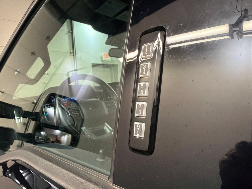 Certified 2023 Ford F150 XLT w/ Equipment Group 302A High AWD/4WD image 29