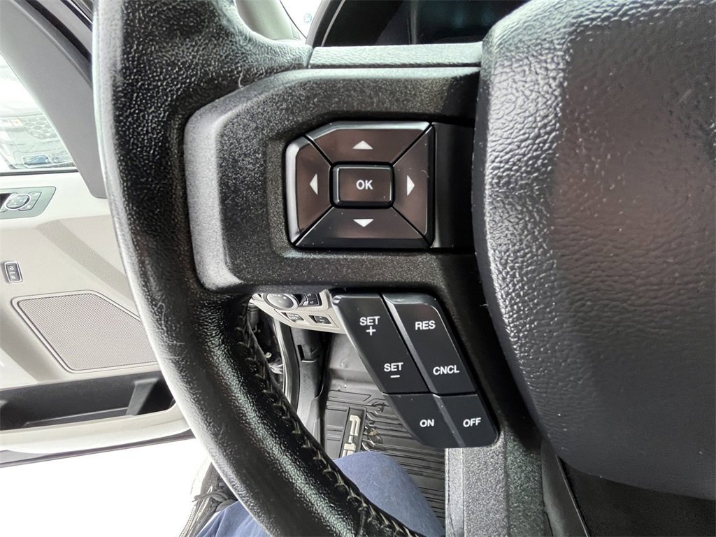 Certified 2019 Ford F150 XLT w/ Equipment Group 302A Luxury image 15