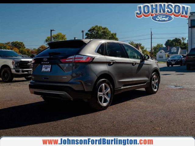 Certified 2024 Ford Edge SEL w/ Convenience Package AWD/4WD image 38