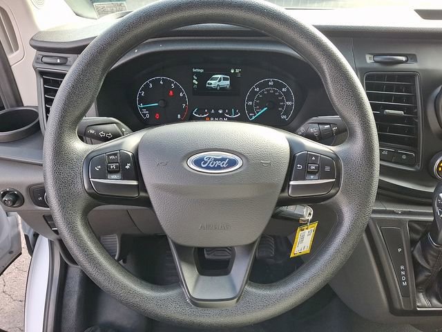 Certified 2023 Ford Transit 350 XL image 25