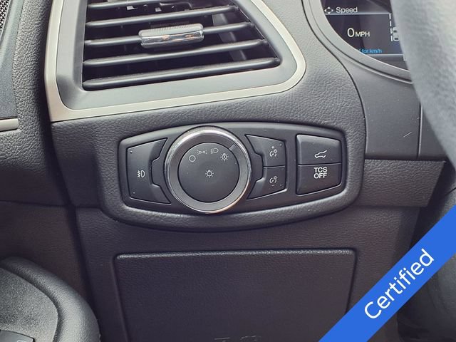 Certified 2024 Ford Edge SEL w/ Convenience Package AWD/4WD image 20