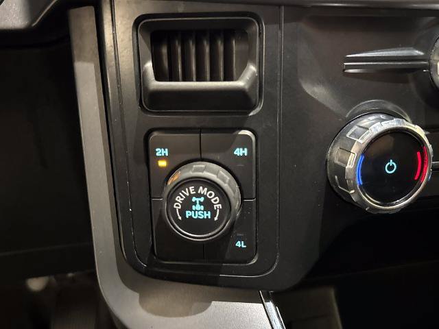 Certified 2025 Ford F150 XLT w/ Equipment Group 301A Standard AWD/4WD image 21