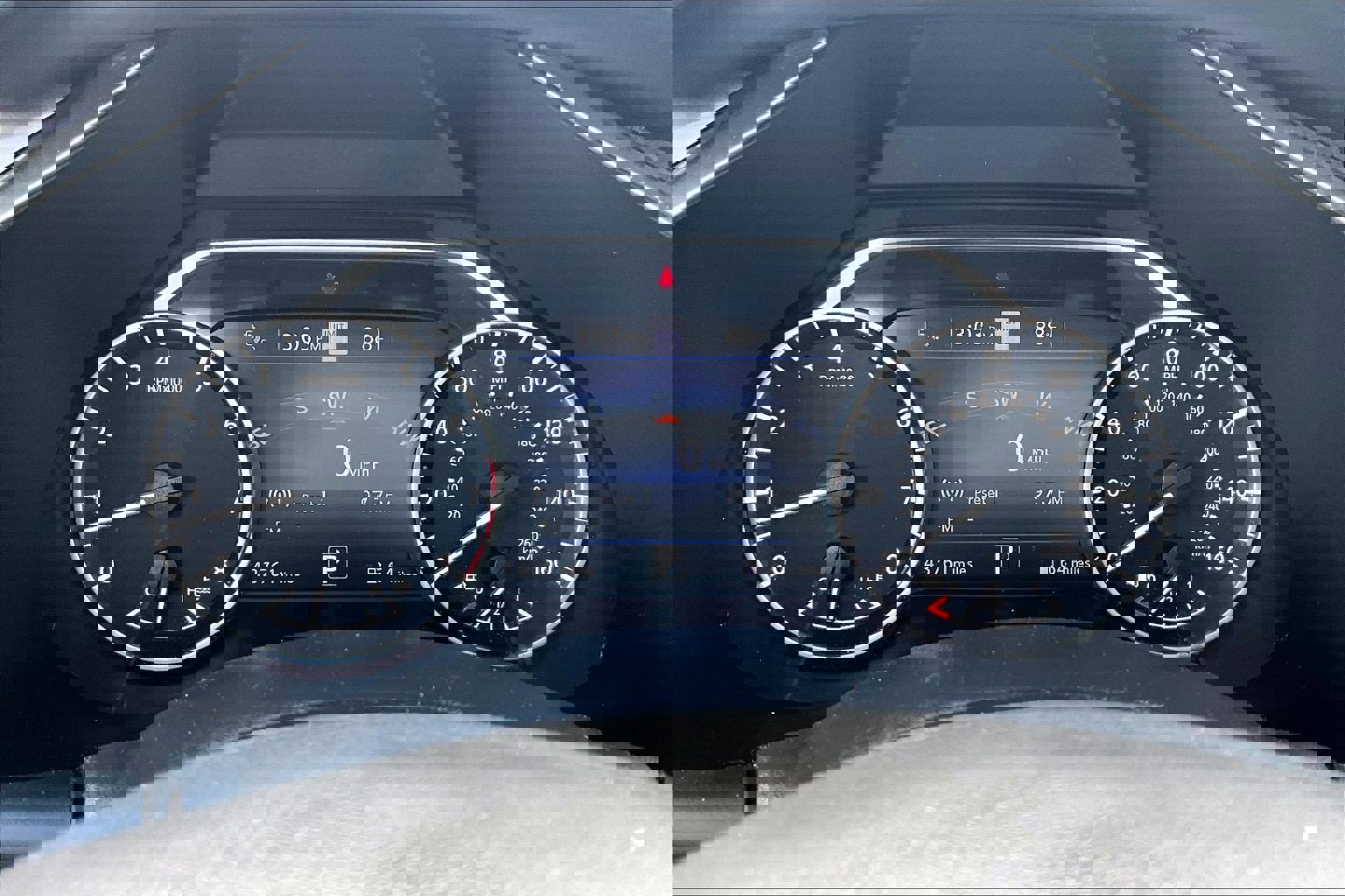 Used 2021 Nissan Murano Platinum w/ Cargo Package image 13