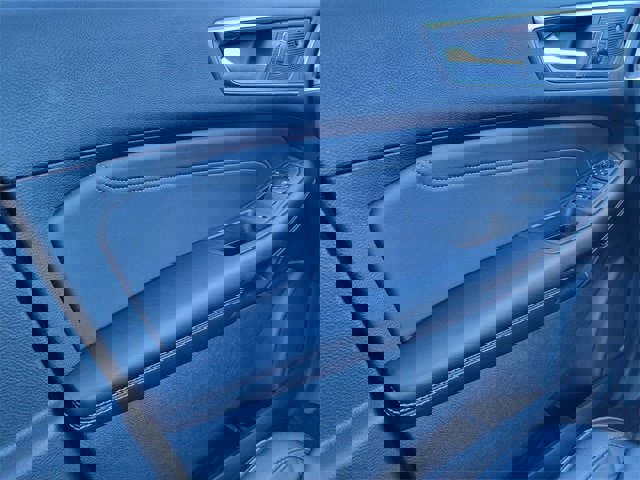 Certified 2023 Ford Edge Titanium image 39