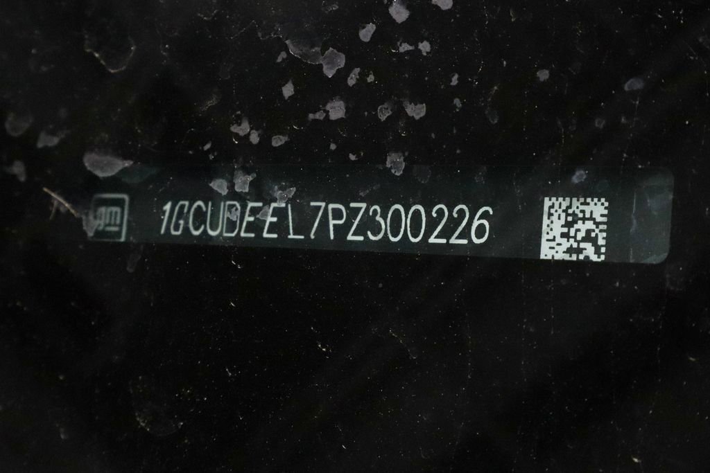 Used 2023 Chevrolet Silverado 1500 RST image 30