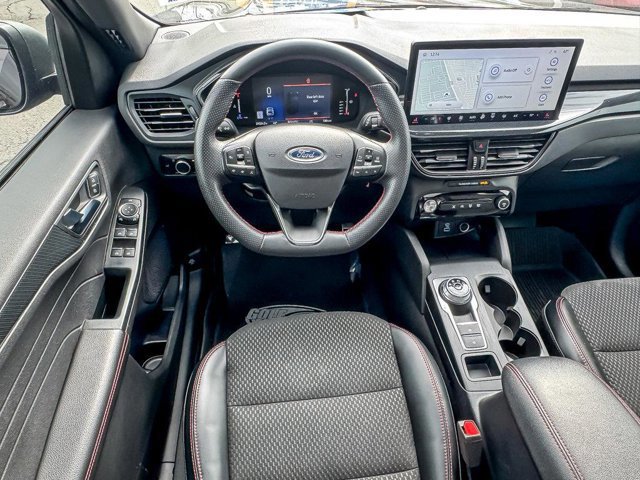 Certified 2023 Ford Escape ST-Line w/ Tech Pack #1 image 19