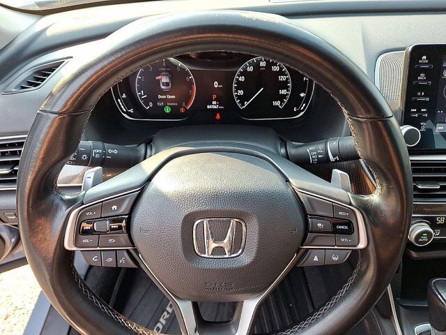Used 2021 Honda Accord Sport Special Edition image 14