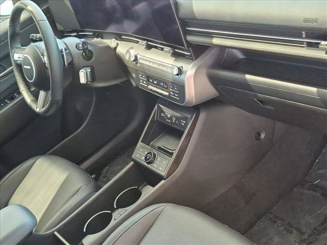 Used 2024 Hyundai Kona Limited AWD/4WD image 24