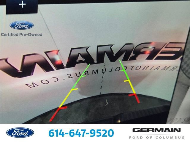 Certified 2023 Ford F150 XLT w/ Equipment Group 302A High AWD/4WD image 34