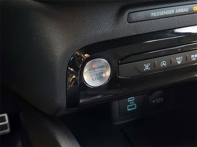 Certified 2023 Ford Escape ST-Line w/ Tech Pack #1 image 19