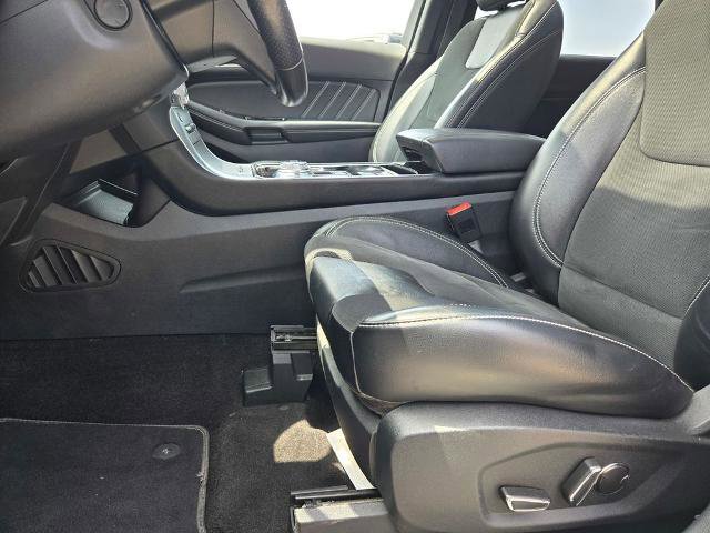 Certified 2019 Ford Edge ST AWD/4WD image 21