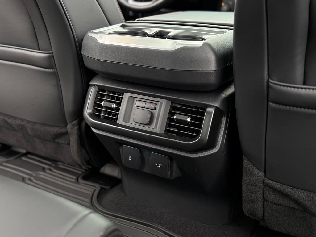 Certified 2026 Ford F150 Raptor AWD/4WD image 25