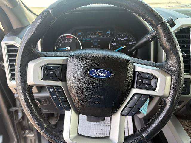 Certified 2018 Ford F250 Lariat w/ Chrome Package AWD/4WD image 15