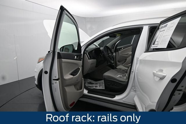 Used 2019 Hyundai Tucson Sport AWD/4WD image 16