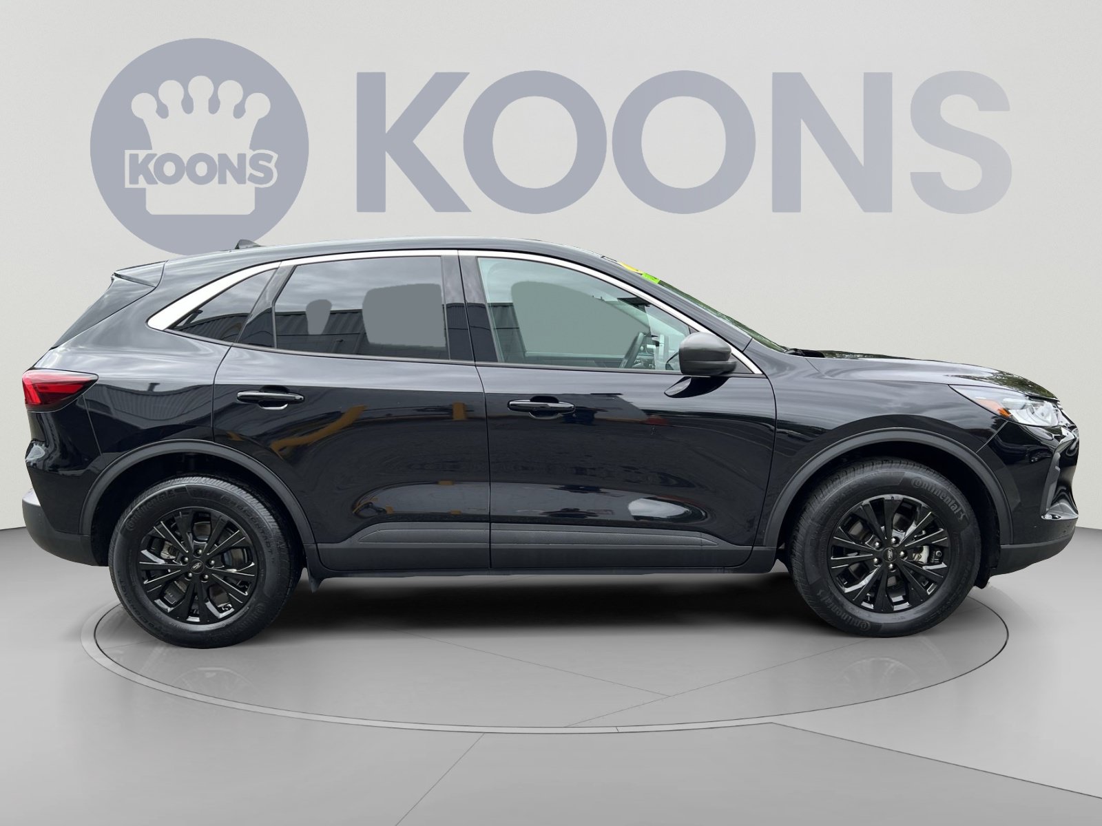 Certified 2023 Ford Escape Active AWD/4WD image 12