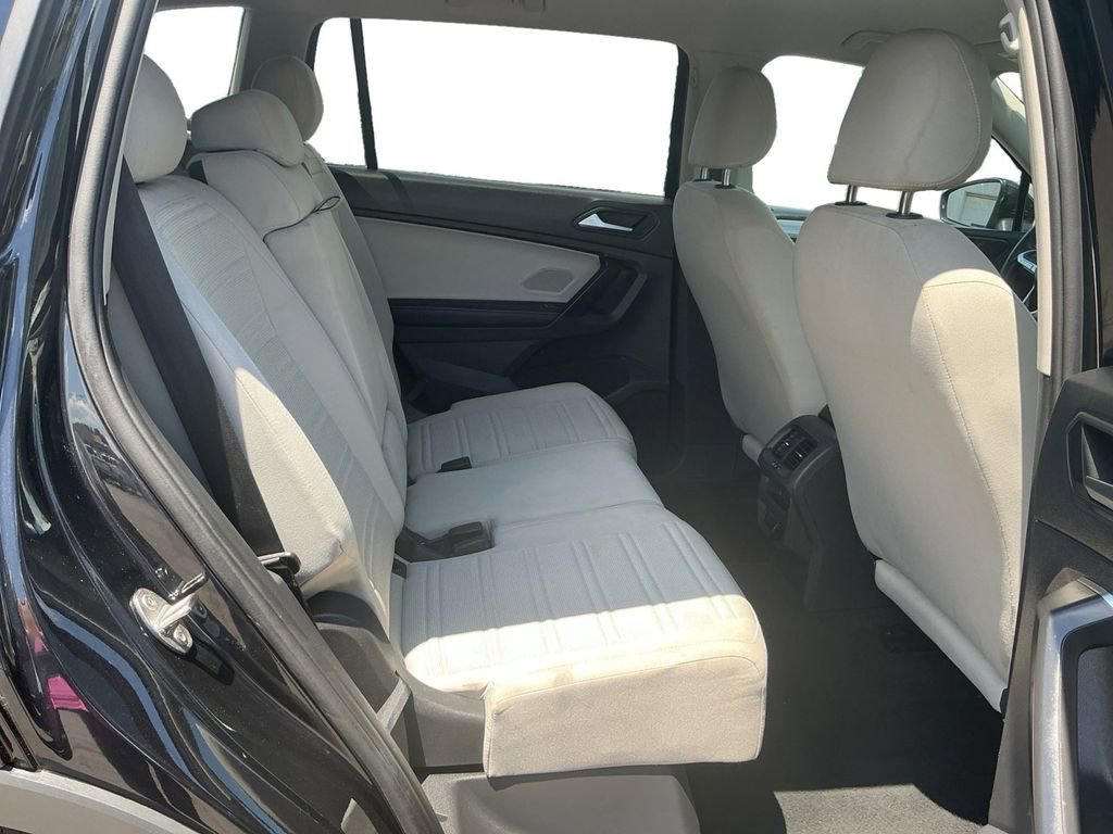 Used 2023 Volkswagen Tiguan S FWD image 23