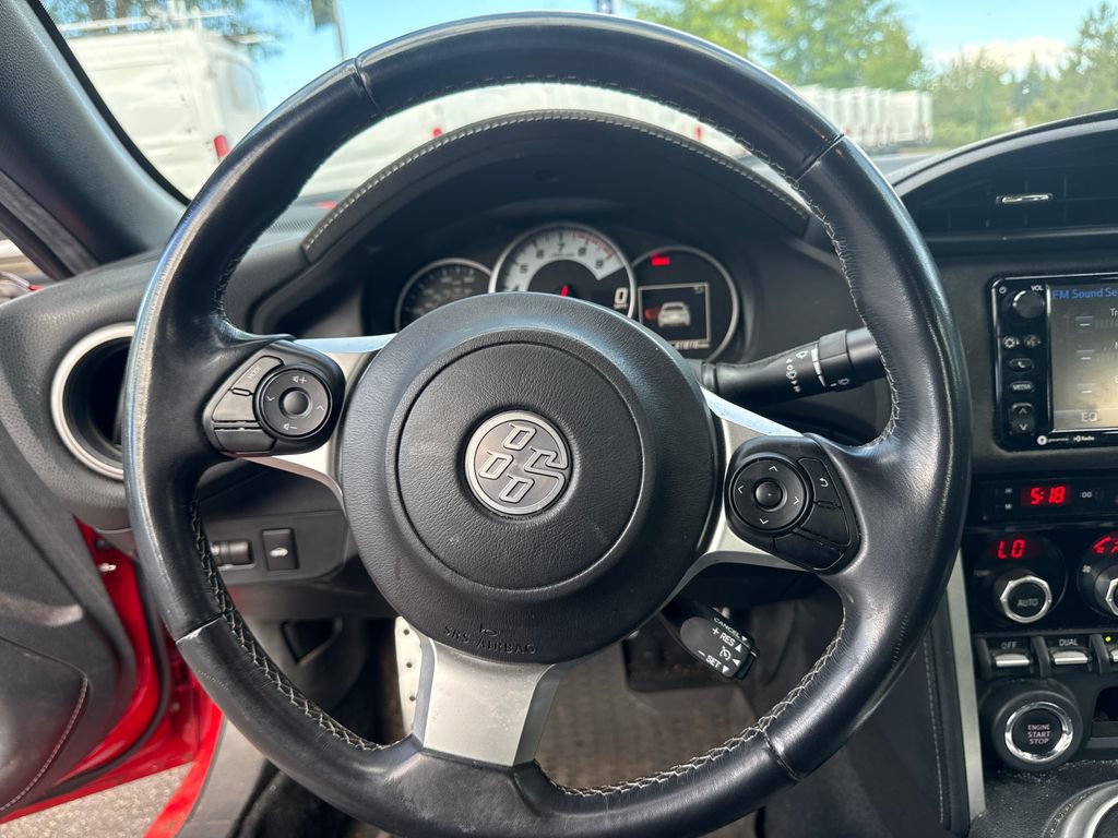 Used 2019 Toyota 86 RWD image 20