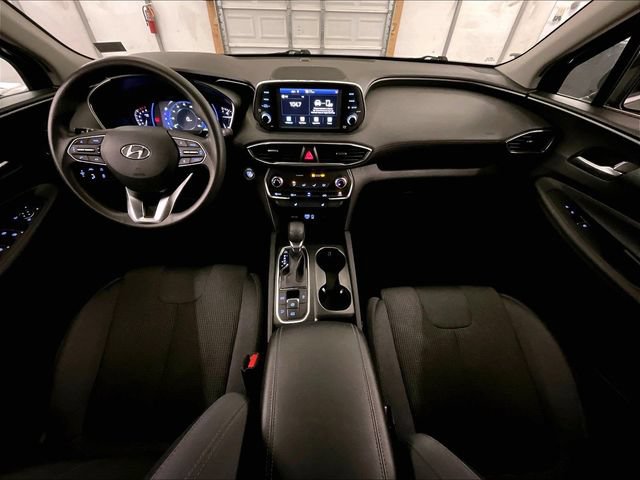 Used 2020 Hyundai Santa Fe SEL w/ Cargo Package AWD/4WD image 14