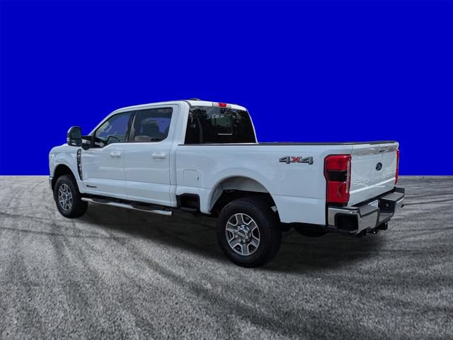 Certified 2023 Ford F250 Lariat AWD/4WD image 6