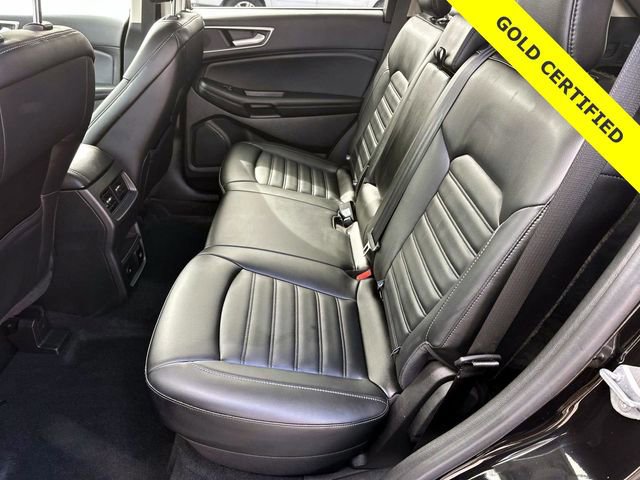 Certified 2024 Ford Edge SEL w/ Convenience Package image 7