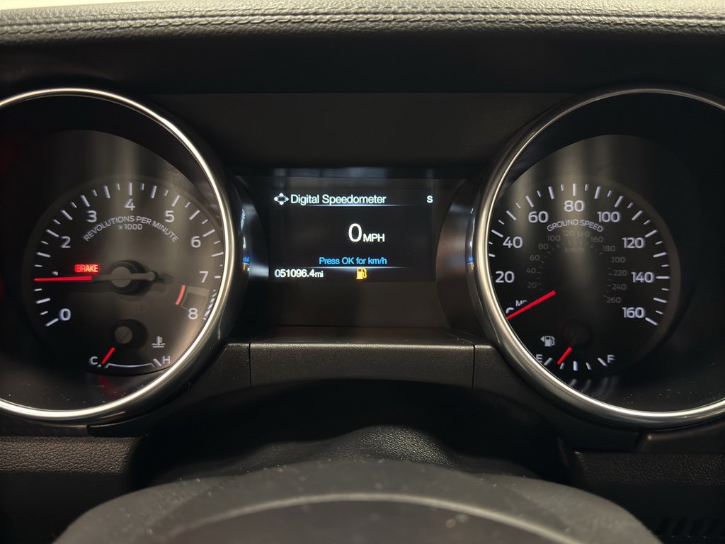 Certified 2019 Ford Mustang GT w/ Performance Package - Level 2 image 19