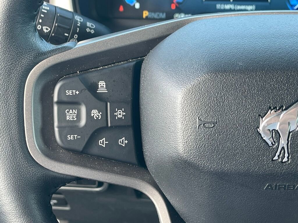 Certified 2025 Ford Bronco Outer Banks image 24