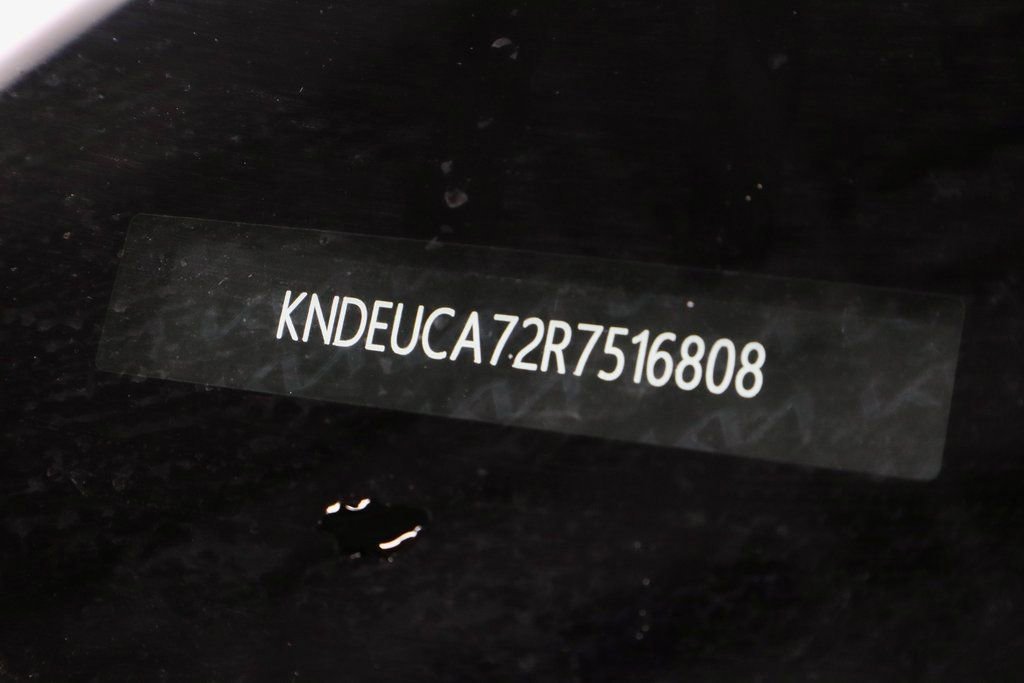 Used 2024 Kia Seltos X-Line image 36