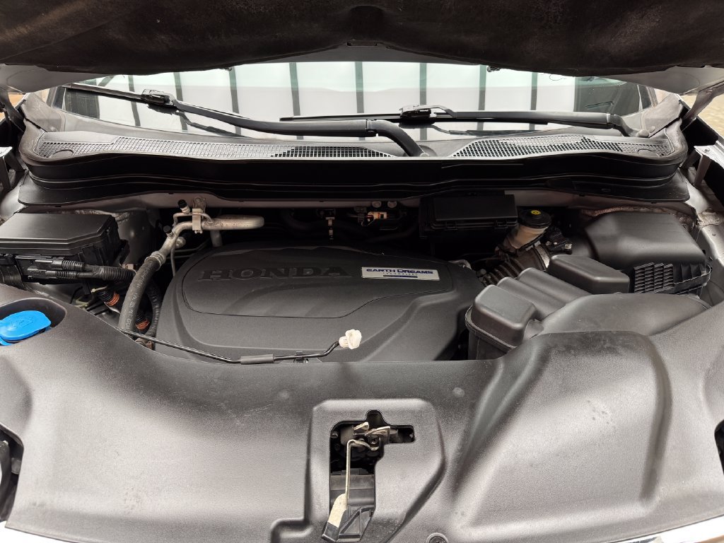 Used 2018 Honda Pilot EX-L image 30