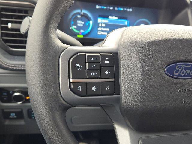 Certified 2025 Ford F150 Lightning Flash image 30